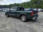 2003 CHEVROLET Silverado