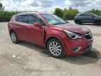 2019 BUICK Envision