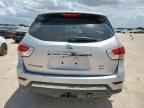 2013 NISSAN PATHFINDER
