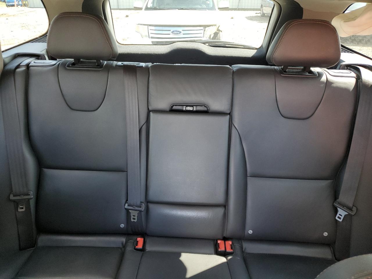2017 VOLVO XC60