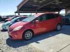 2012 TOYOTA PRIUS V