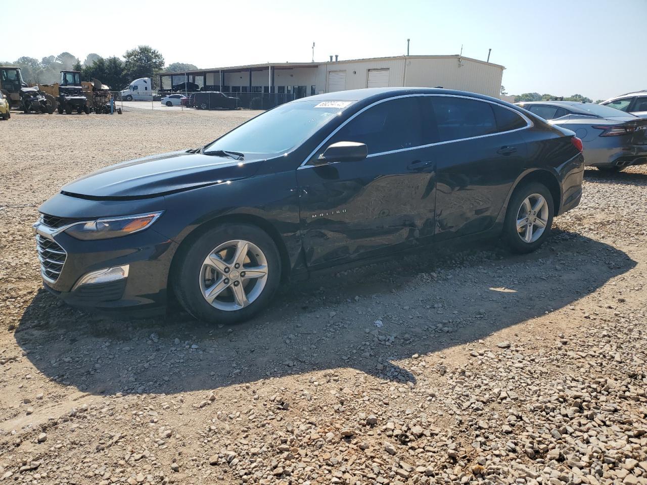 2019 CHEVROLET MALIBU