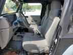 2006 JEEP WRANGLER