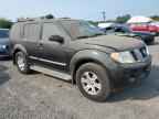 2012 NISSAN PATHFINDER