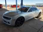 2012 CHEVROLET Camaro
