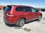 2014 NISSAN PATHFINDER