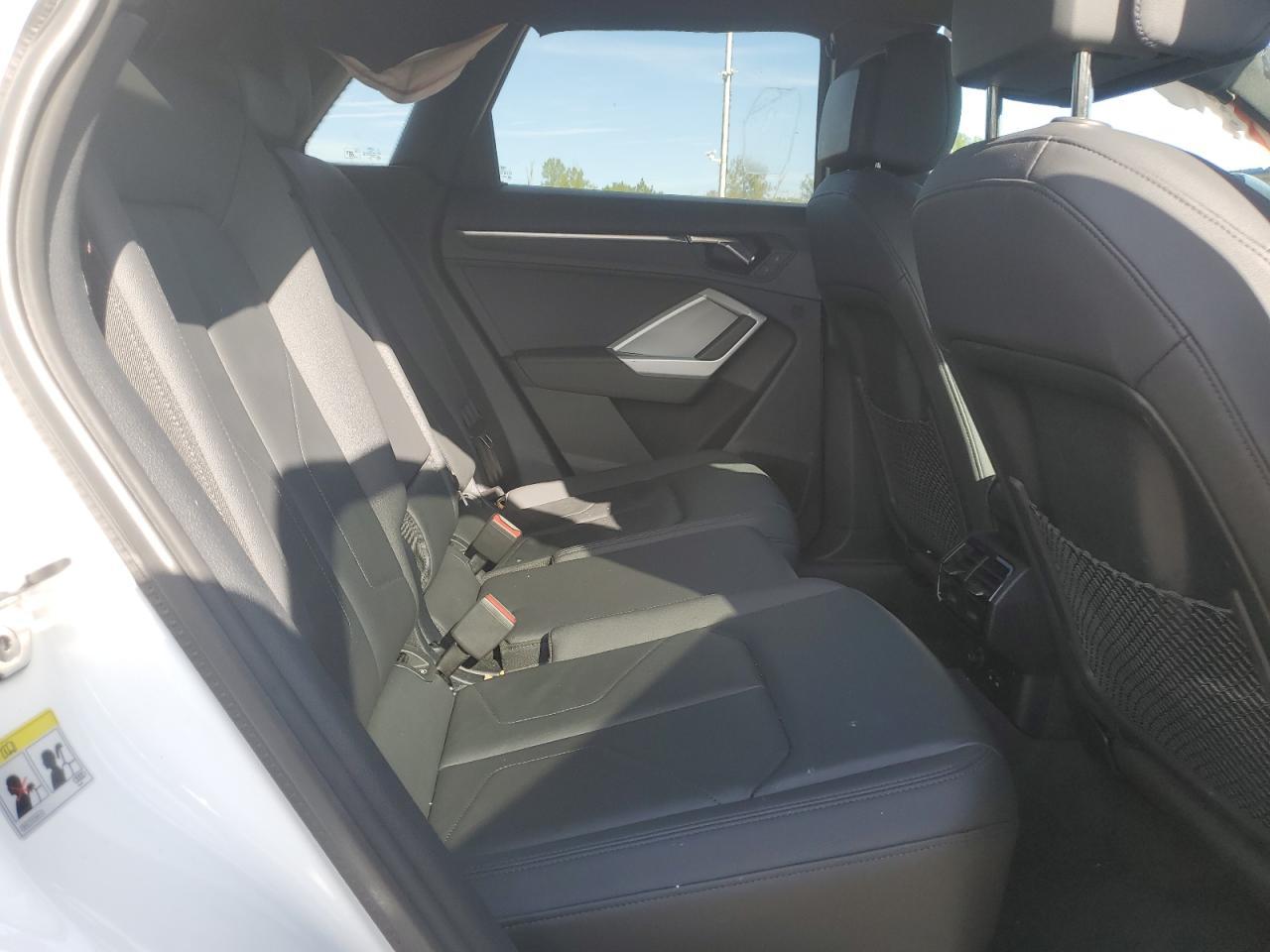 2023 AUDI Q3