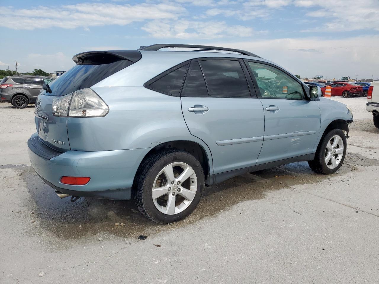 2006 LEXUS Rx 330