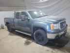 2012 GMC Sierra