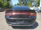 2015 DODGE CHARGER