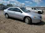 2003 HONDA ACCORD