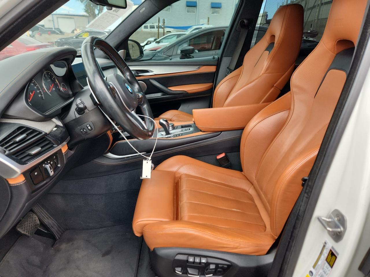 2017 BMW X5