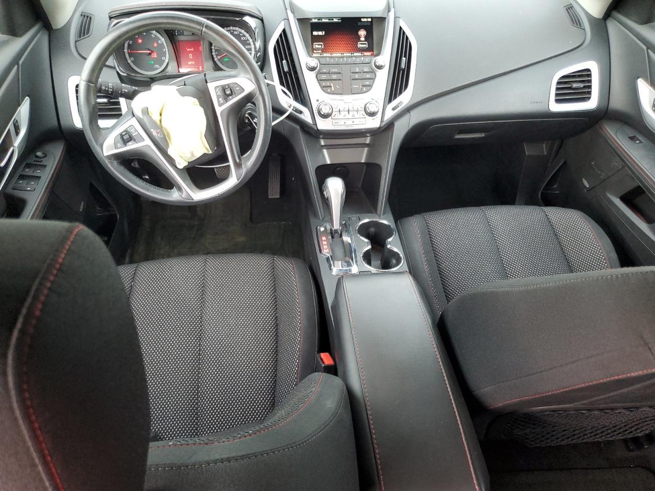 2012 GMC Terrain
