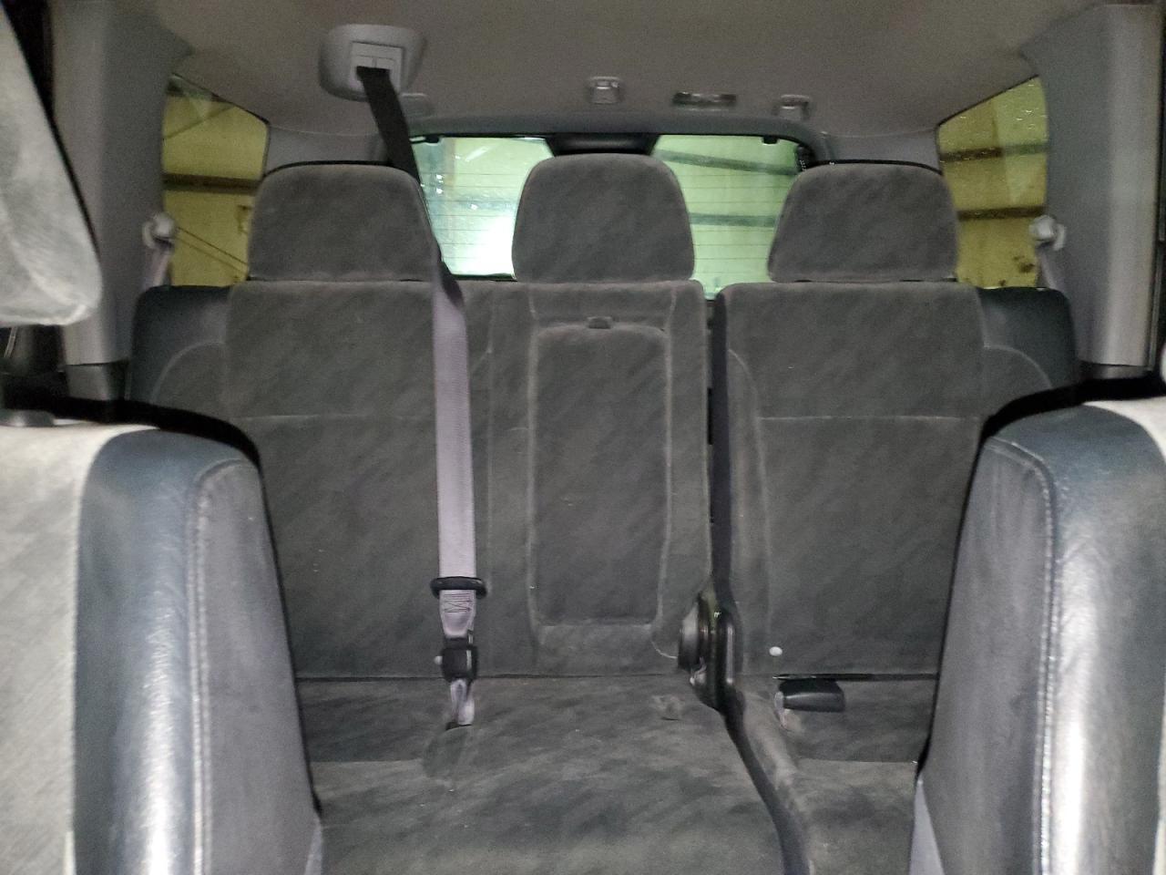 2002 HONDA CR-V
