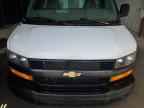 2021 CHEVROLET EXPRESS 2500