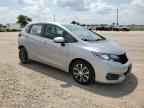 2019 HONDA FIT
