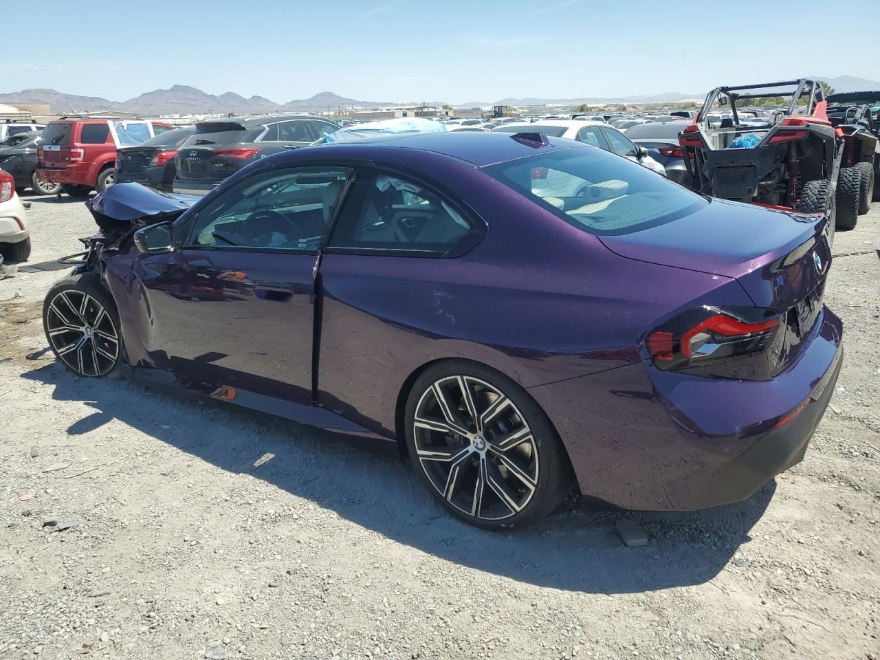 2024 BMW 2 Series