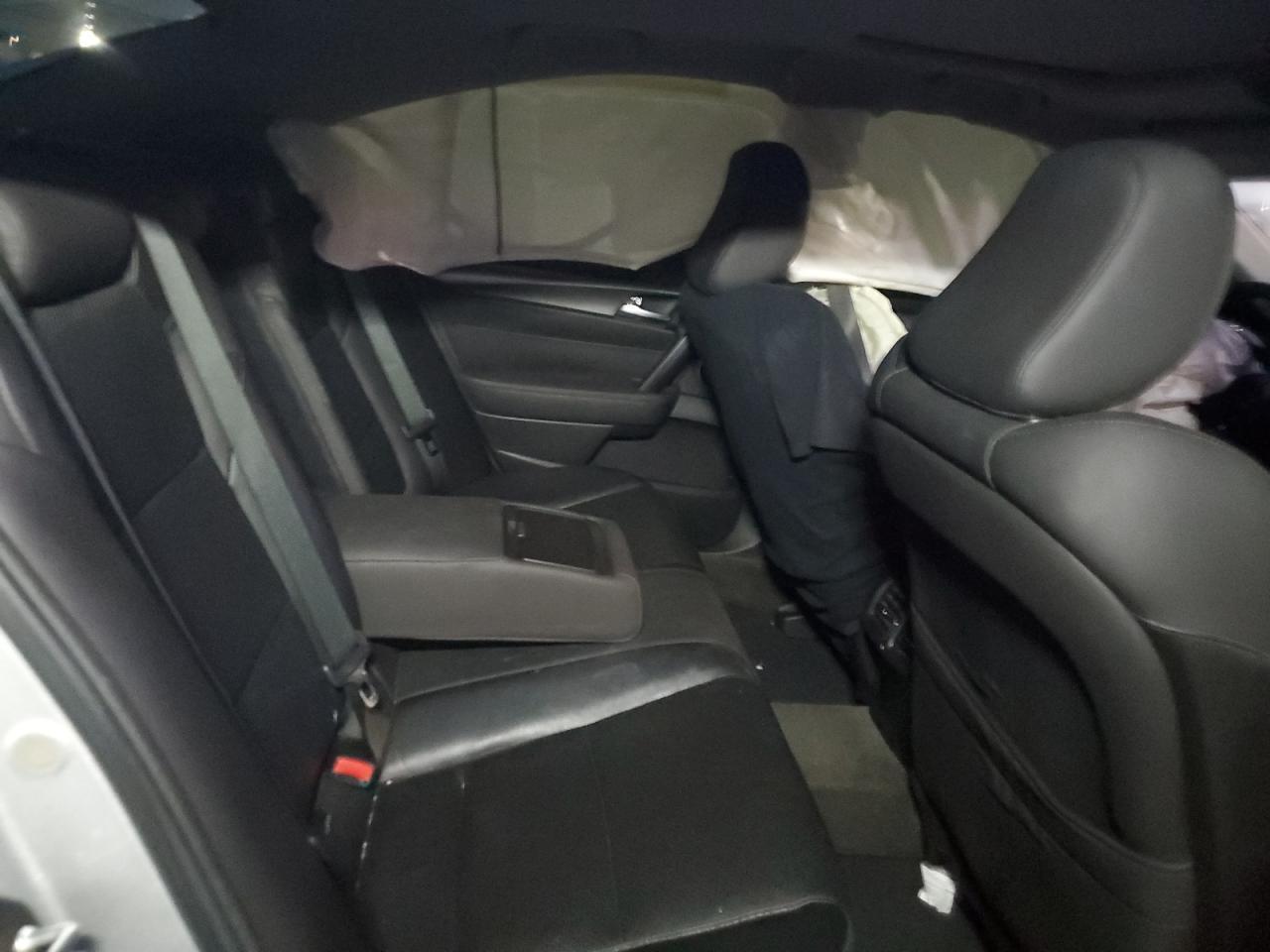 2013 ACURA TL