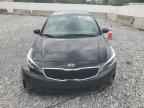 2018 KIA FORTE