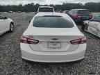 2019 CHEVROLET MALIBU