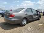 2006 TOYOTA CAMRY