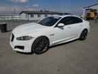 2015 JAGUAR XF