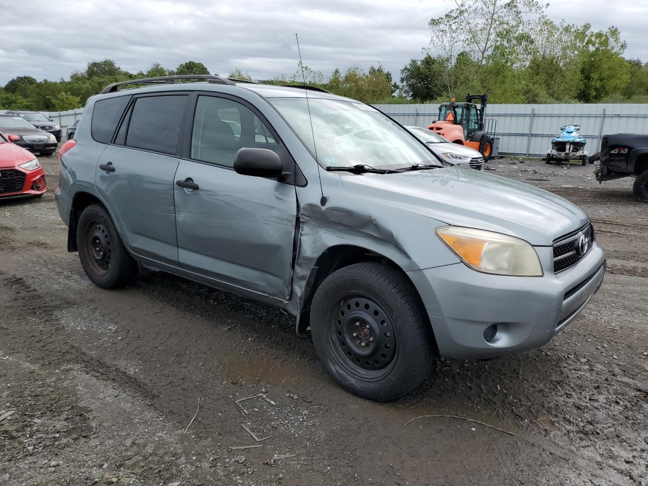 2008 TOYOTA RAV4