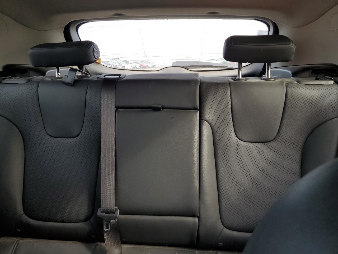 2021 BUICK Encore GX