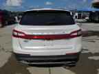 2018 LINCOLN MKX