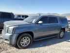 2016 GMC Yukon XL