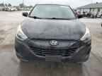 2014 HYUNDAI TUCSON
