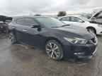 2017 NISSAN Maxima