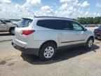 2012 CHEVROLET TRAVERSE