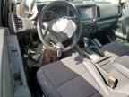 2024 NISSAN Frontier