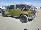 2007 JEEP WRANGLER