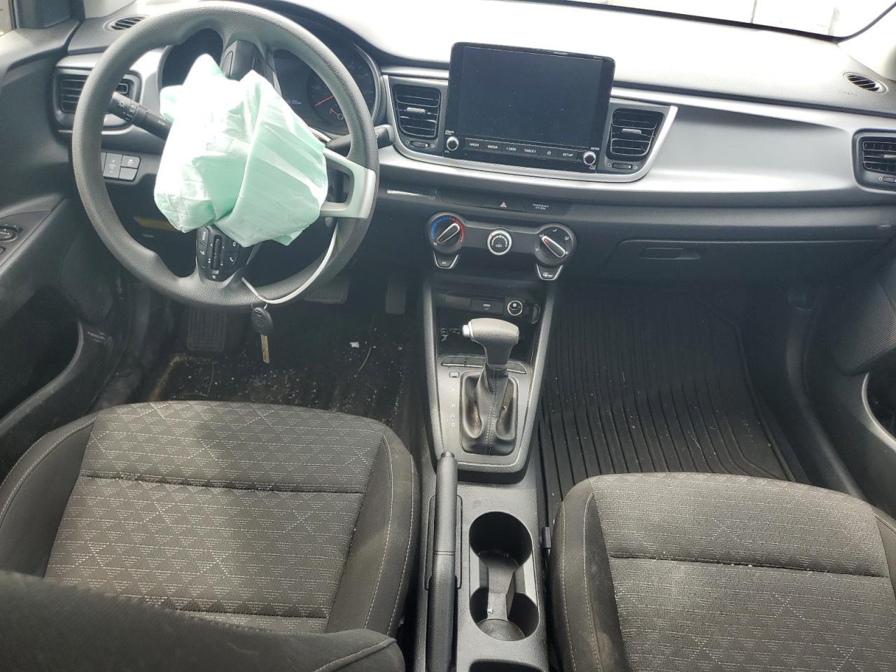 2023 KIA RIO