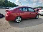 2018 NISSAN VERSA