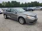 2013 CHRYSLER 200