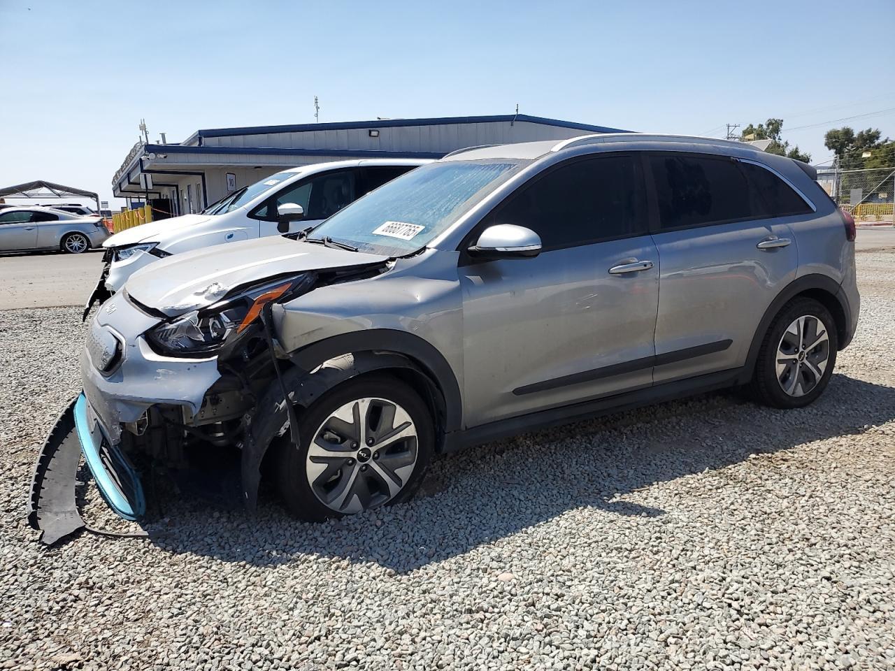 2022 KIA Niro