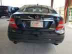 2012 MERCEDES-BENZ C-CLASS