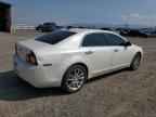 2010 CHEVROLET MALIBU