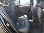 2011 BMW 5 series