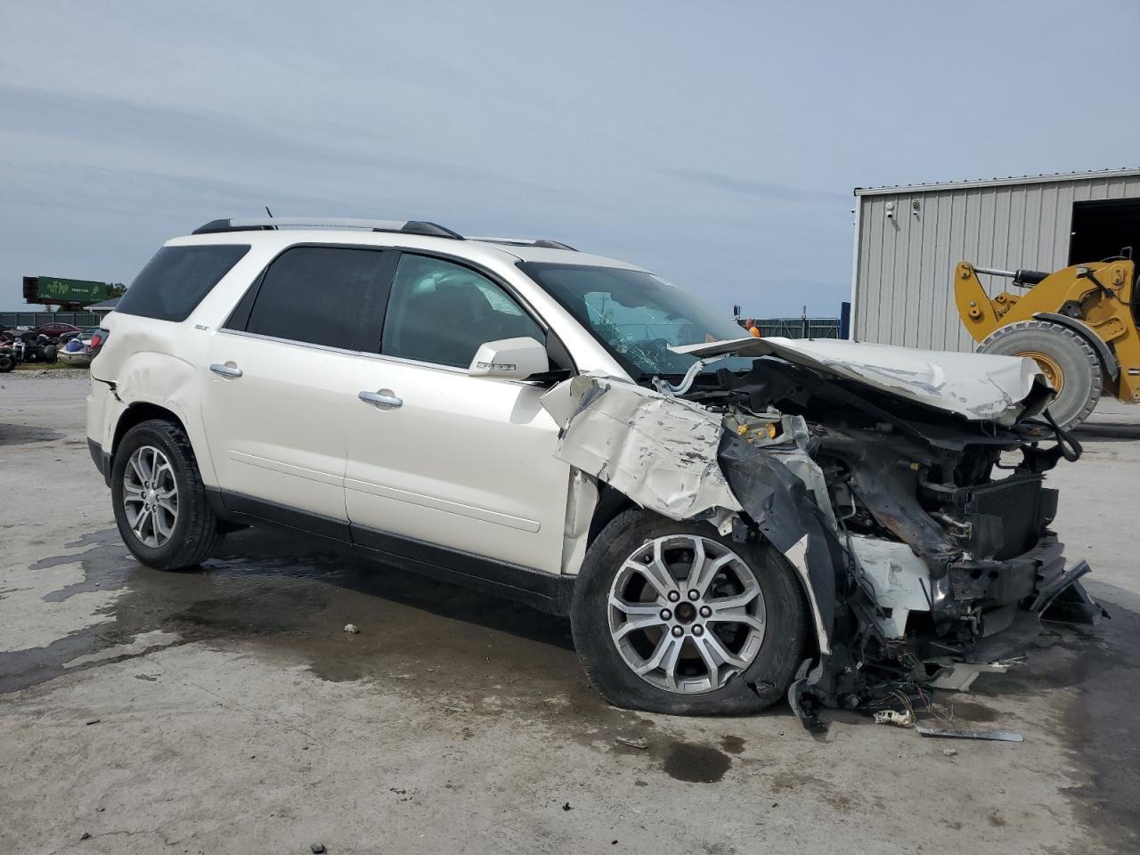 2014 GMC ACADIA
