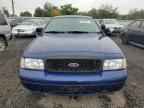 2004 FORD Crown Victoria