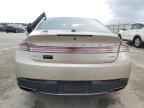 2017 LINCOLN MKZ