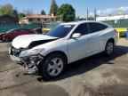 2012 HONDA Crosstour