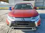 2019 MITSUBISHI outlander