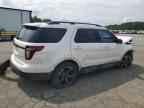 2015 FORD Explorer Sport Trac