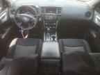2018 NISSAN PATHFINDER