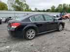 2014 SUBARU Legacy